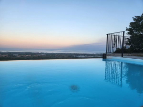 Open Land Holiday Suite Piedimonte Etneo